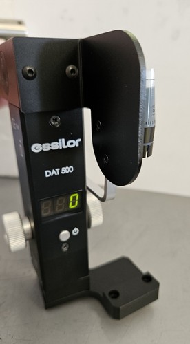 Essilor keeler tonometro - essilor/keeler,