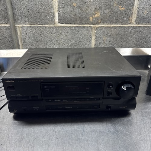 Technics g76 ricevitore - technics,