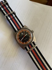 Vintage 1960's Tissot