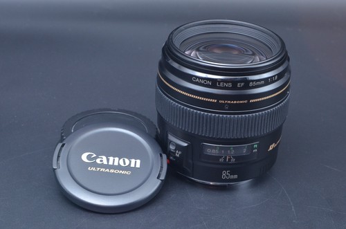Obiettivo canon f - canon, ef
