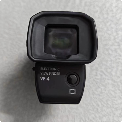 Olympus vf4 mirino - olympus,