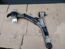 Braccio sospensione Mercedes