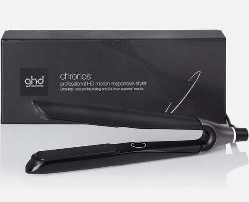 Nuova ghd chronos - chronos,