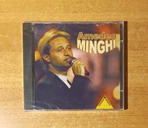 Nuovo sigillato amedeo - nuovo,
