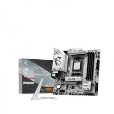Scheda Madre MSI B850M GAMING