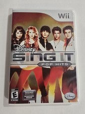Disney sing pop - disney, it: