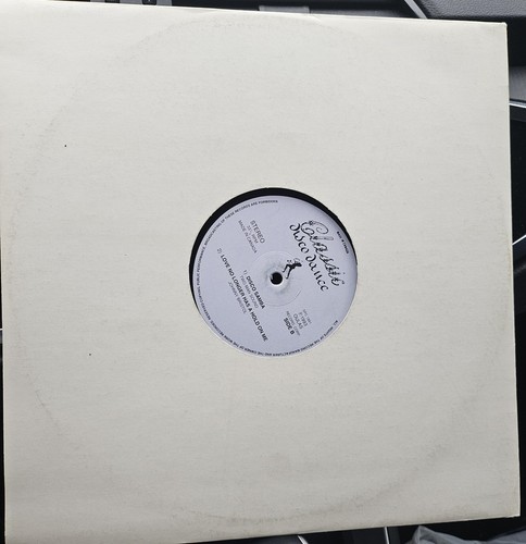 Classic disco dance mike - disco,