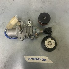 KIT CHIAVE BLOCCHETTO KYMCO X