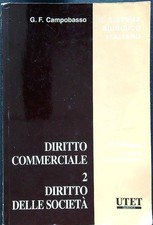 DIRITTO COMMERCIALE 2