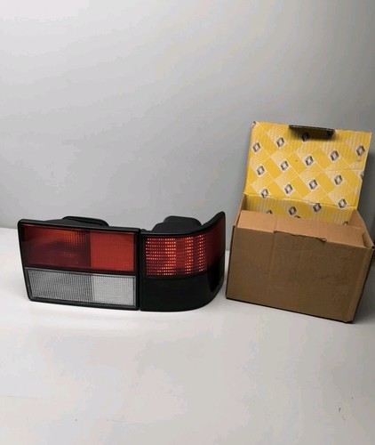 Fanale stop posteriore - 2x,