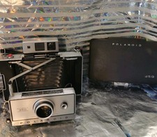 Macchina fotografica terrestre