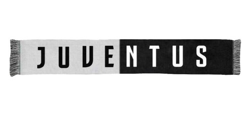 Sciarpa tifoso per juventus - sciarpa,