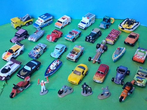 Micro machines vintage - micro, 80