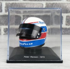 Peter revson 1973 mclaren - revson,