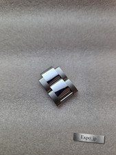 Link bracciale Rolex mai usato