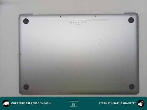 Scocca inferiore macbook pro - scocca,