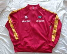 Roma 1986 NR Barilla Football