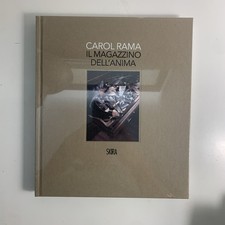 Carol Rama. Il magazzino