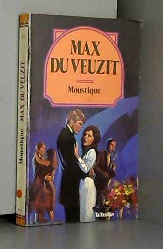 Moustique du veuzit - moustique,