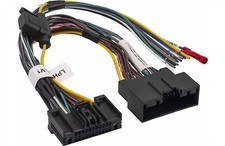 PAC LPHFD21 LOCPRO Advanced