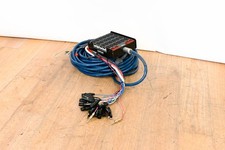 Whirlwind Medusa 24x4 XLR
