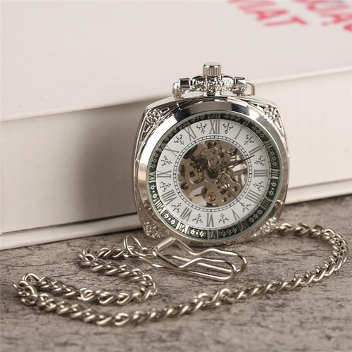 Orologio tasca meccanico - orologio,