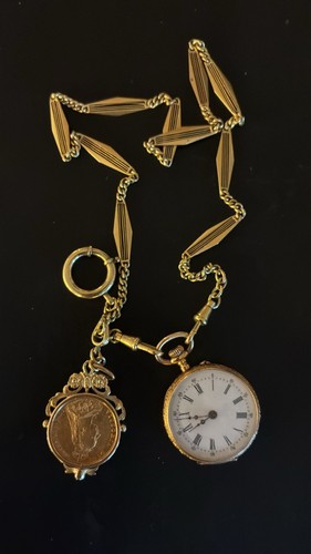 Antico orologio tasca per - antico,