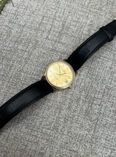 Omega Seamestar quartz da uomo