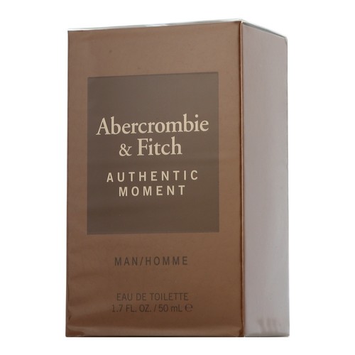 Abercrombie fitch - fitch,