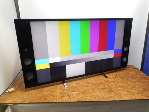 Sony bravia 55x9350d - bravia, tv