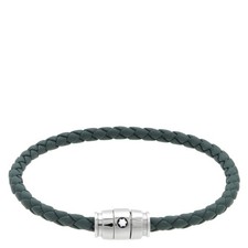 Bracciale Montblanc Acciaio 3