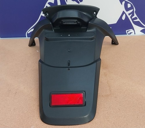 Kimco xciting 500 parafango - 500, r