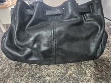 Alexander McQueen borsa a