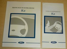 Libretto istruzioni,uso