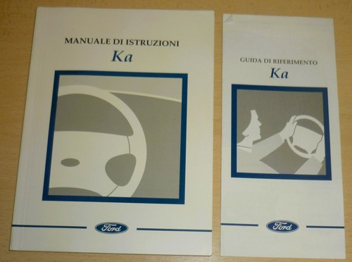 Libretto istruzioni uso - libretto, istruzioni,uso