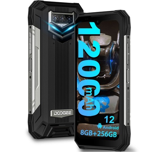 Doogee s89pro 256 - s89pro, +