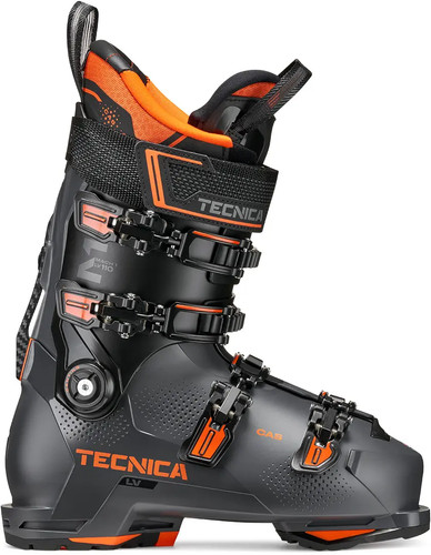 Scarpe sci tecnica - da, mach1