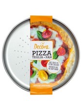 TEGLIA FORATA PER PIZZA IN