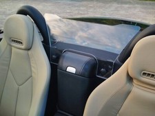 SLK R171 Parabrezza curvo