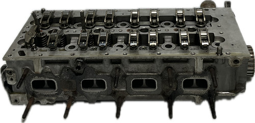 Testata motore per modello - motore,