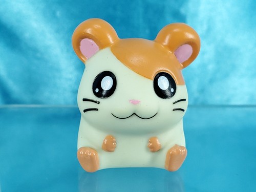 Shogakukan tottoko hamtaro - tottoko,