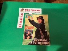 TV SORRISI E CANZONI 28 1989