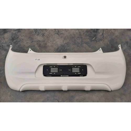 521590h070 paraurti posteriore - 521590h070,