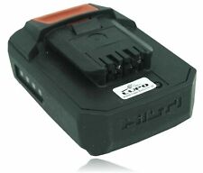 Batteria HILTI B12 10,8V 2.0Ah 2000mAh Li-Ion - Celle Sony