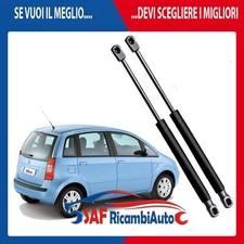 Molle gas portellone - a,