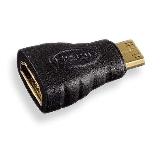 Adattatore mini hdmi - maschio, a