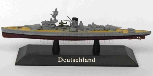 Modellino nave statico warship - statico,