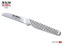 Global GSF16 "Peeleing Knife"