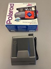 Polaroid Spectra AF Camera