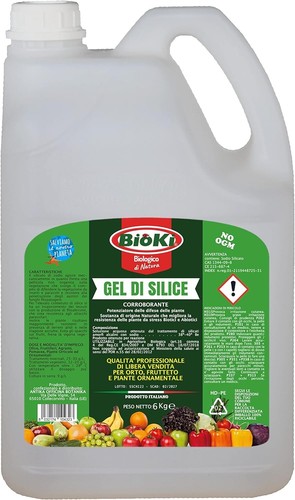 Silicato sodio elevata - sodio,